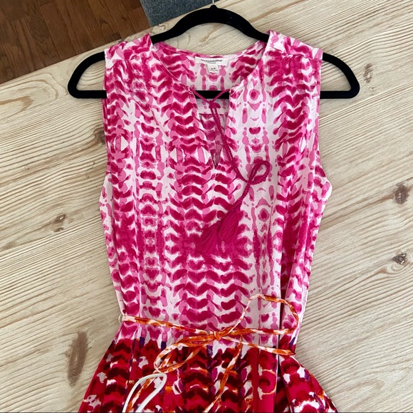 Gorgeous Summer Dress - NWOT! - Picture 6 of 7